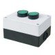 PAC-102 2-кнопочная панель управления